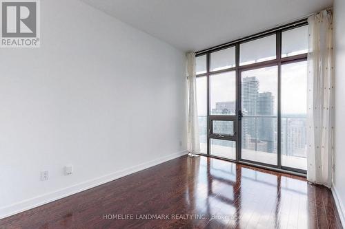 3406 - 33 Charles Street E, Toronto, ON - Indoor Photo Showing Other Room