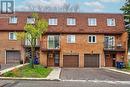 #234 -160 Palmdale Dr, Toronto, ON  - Outdoor With Balcony 