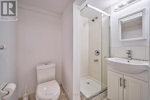 #234 -160 Palmdale Dr, Toronto, ON - Indoor Photo Showing Bathroom