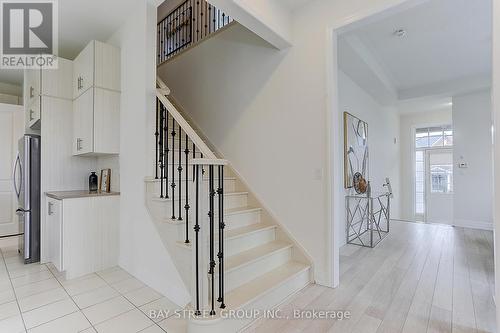 1 Frank Kelly Dr, East Gwillimbury, ON - Indoor Photo Showing Other Room