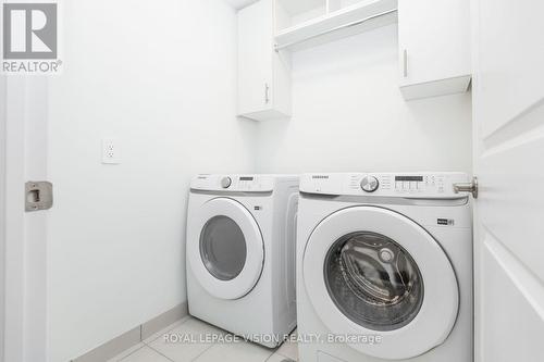 67 Copperhill Hts, Barrie, ON - Indoor Photo Showing Laundry Room