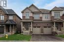 67 Copperhill Heights, Barrie, ON  - Outdoor With Facade 