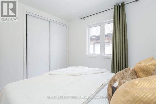 67 Copperhill Heights, Barrie, ON - Indoor Photo Showing Bedroom