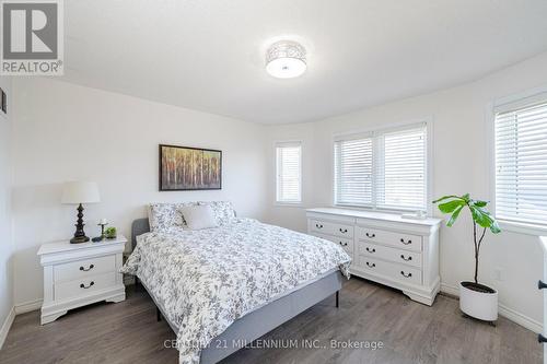 79 Letty Ave, Brampton, ON - Indoor Photo Showing Bedroom