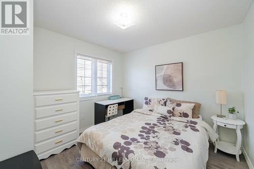 79 Letty Ave, Brampton, ON - Indoor Photo Showing Bedroom