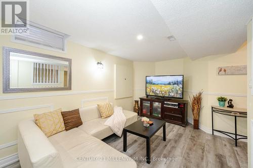 79 Letty Ave, Brampton, ON - Indoor Photo Showing Other Room