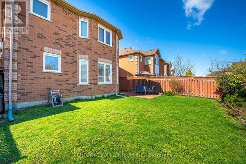 79 Letty Ave, Brampton, ON - Outdoor With Exterior