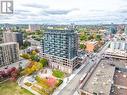 826 - 270 Dufferin Street, Toronto, ON  - Outdoor With View 