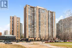 1408 - 265 ENFIELD PLACE  Mississauga, ON L5B 3Y7
