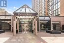 #1408 -265 Enfield Pl, Mississauga, ON  - Outdoor 