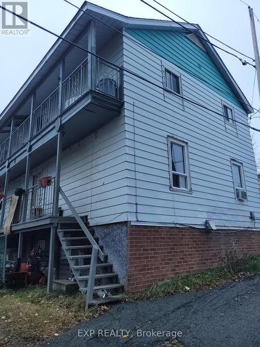 26 Kirkland Street W, Kirkland Lake, ON - Outdoor