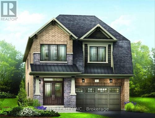 Lot 18 Stanley Ave, Haldimand, ON - Outdoor With Facade
