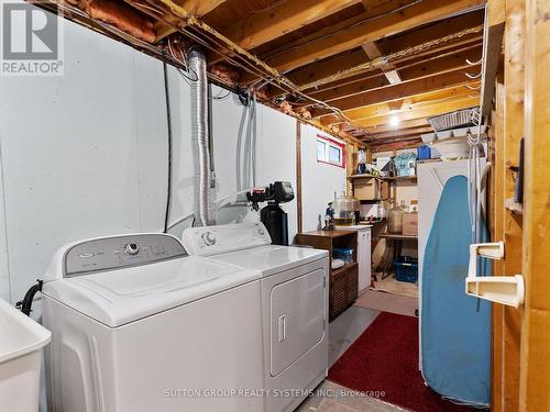 20 Miller Crescent, Norfolk, ON - Indoor Photo Showing Laundry Room