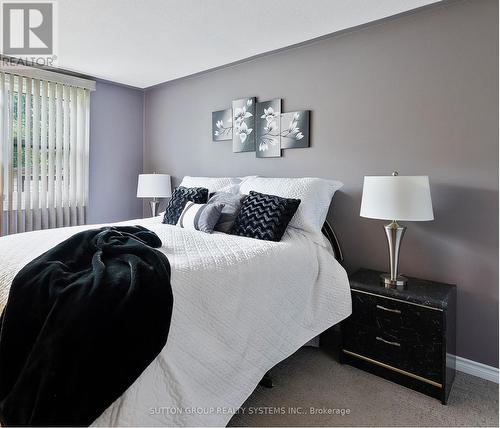 20 Miller Crescent, Norfolk, ON - Indoor Photo Showing Bedroom
