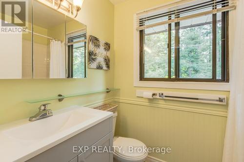 32 Forest Rd, Tiny, ON - Indoor Photo Showing Bathroom