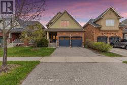3416 HIDEAWAY PL  Mississauga, ON L5M 0A7