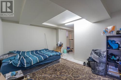 1218 Dufferin St, Toronto, ON - Indoor Photo Showing Bedroom
