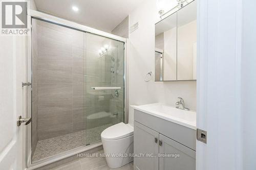 A - 53 Margaret Avenue, Kitchener, ON - Indoor Photo Showing Bathroom