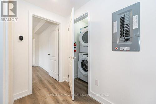 A - 53 Margaret Avenue, Kitchener, ON - Indoor Photo Showing Laundry Room