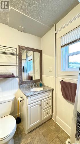 412 Garfield Street, Davidson, SK - Indoor Photo Showing Bathroom