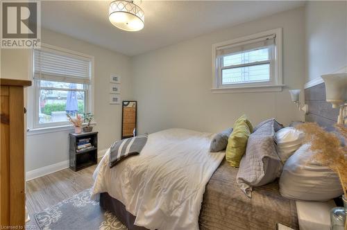 133 Mausser Avenue, Kitchener, ON - Indoor Photo Showing Other Room