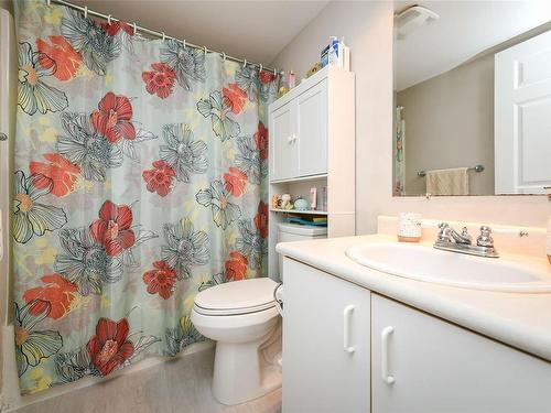309-282 Birch St, Campbell River, BC - Indoor Photo Showing Bathroom