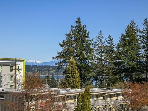 309-282 Birch St, Campbell River, BC - Outdoor With View