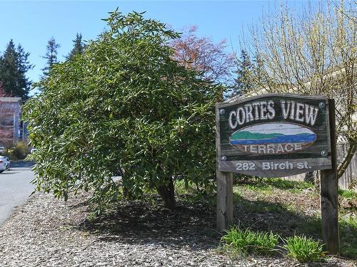 309-282 Birch St, Campbell River, BC - Outdoor