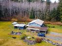105 Springhill Rd, Port Mcneill, BC  - Outdoor With View 