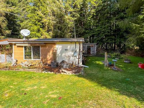 105 Springhill Rd, Port Mcneill, BC - Outdoor