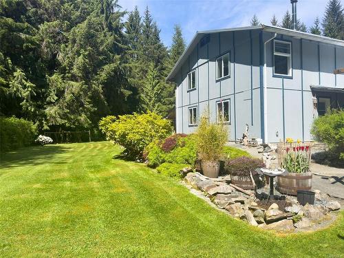 105 Springhill Rd, Port Mcneill, BC - Outdoor