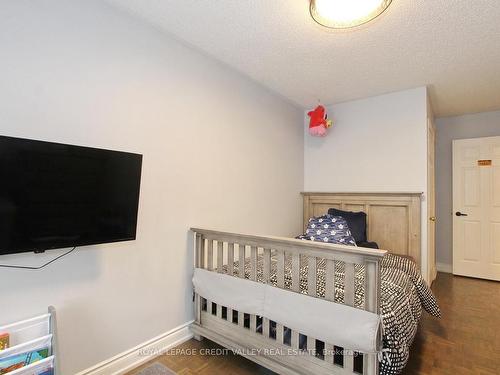 101 David Todd Ave, Vaughan, ON - Indoor Photo Showing Bedroom