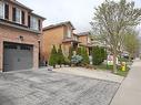 101 David Todd Ave, Vaughan, ON  - Outdoor 