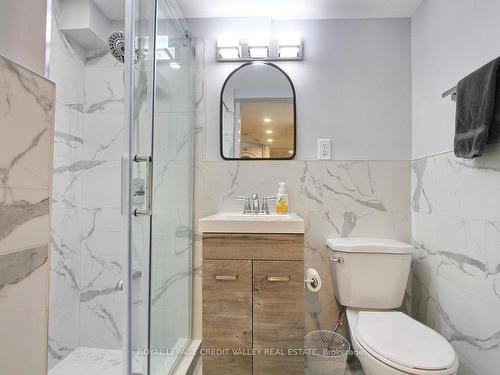 101 David Todd Ave, Vaughan, ON - Indoor Photo Showing Bathroom