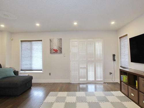 101 David Todd Ave, Vaughan, ON - Indoor Photo Showing Other Room