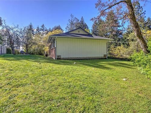 1176 Maple Bay Rd, Duncan, BC - Outdoor
