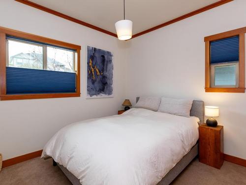 2050 1 Avenue, Salmon Arm, BC - Indoor Photo Showing Bedroom