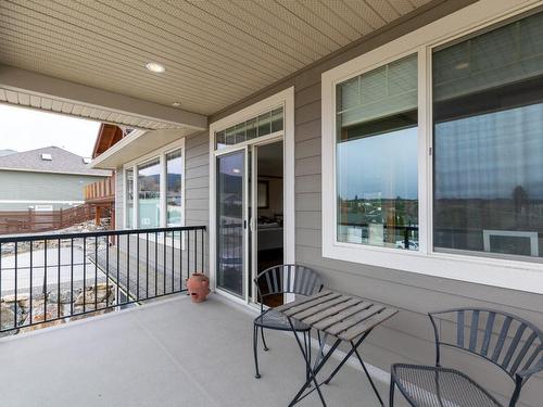 2050 1 Avenue, Salmon Arm, BC - Outdoor With Deck Patio Veranda With Exterior