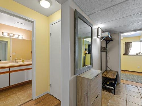 3680 Webber Road, West Kelowna, BC - Indoor Photo Showing Bathroom