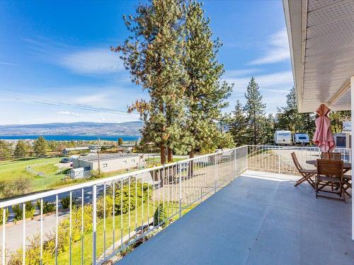 3680 Webber Road, West Kelowna, BC - Outdoor With View