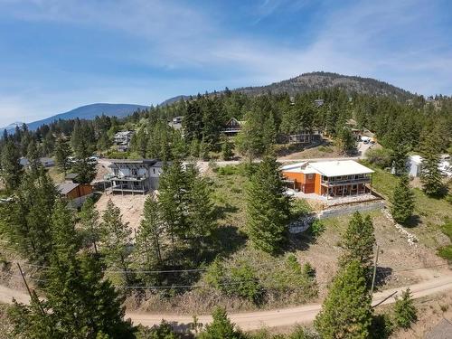 10465 Columbia Way, Vernon, BC - Outdoor With View