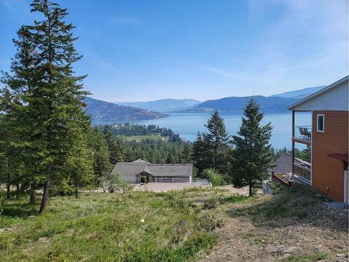 10465 Columbia Way, Vernon, BC - Outdoor With View