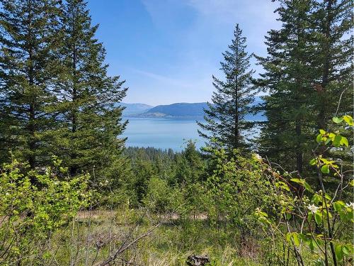 10465 Columbia Way, Vernon, BC - Outdoor With Body Of Water With View