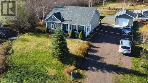59 Water Street, Embree, NL - Outdoor