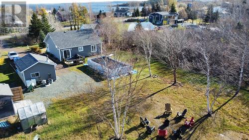 59 Water Street, Embree, NL - Outdoor With View