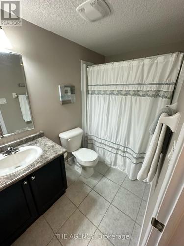 2D - 1654 Fischer Hallman Road, Kitchener, ON - Indoor Photo Showing Bathroom