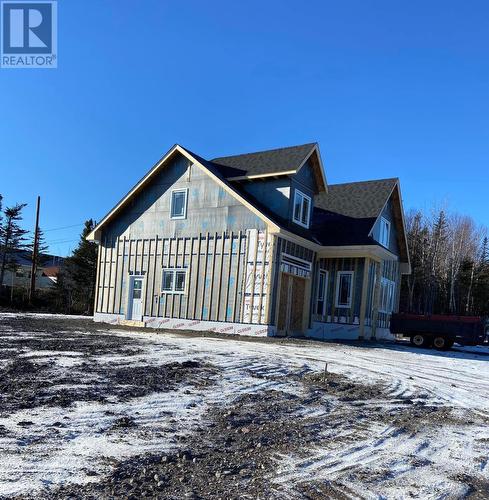 5 William White Boulevard, Lewisporte, NL 