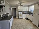 15 Second Avenue, Lewisporte, NL  - Indoor Photo Showing Kitchen With Double Sink 