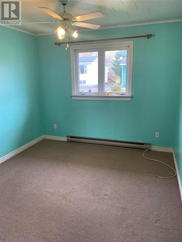 15 Second Avenue, Lewisporte, NL - Indoor Photo Showing Other Room