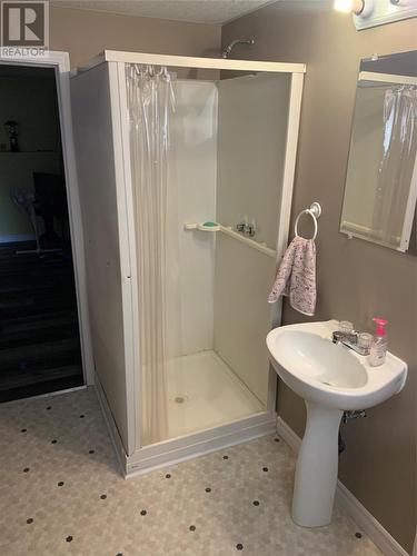 15 Second Avenue, Lewisporte, NL - Indoor Photo Showing Bathroom